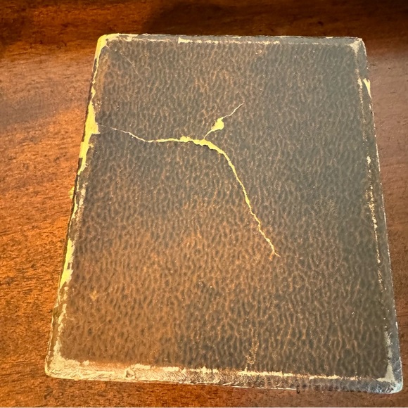 10 SAGLIER FRERES SilverPlated SPOONS - Shell Tip Design - Pattern Name S1F3 - Picture 15 of 16